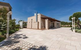 Villa Palmira